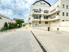 Baneasa, Petrom City, apartament 2 camere cu terasa